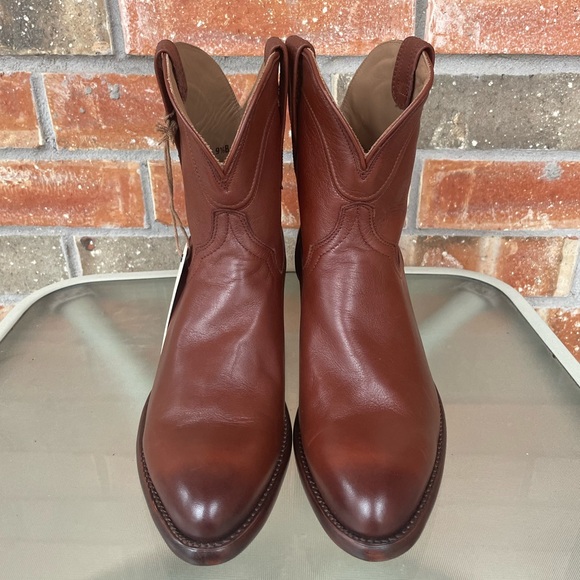 Tecovas Shoes Tecovas Western Booties Poshmark